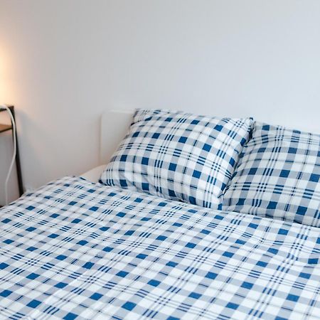 Wow Rooms Warszawa Eksteriør billede
