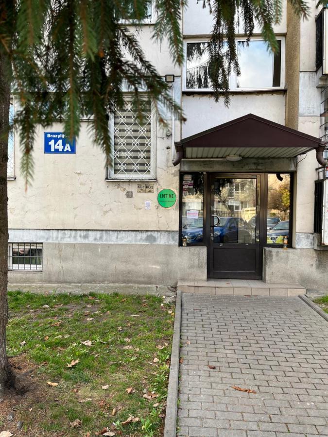 Wow Rooms Warszawa Eksteriør billede