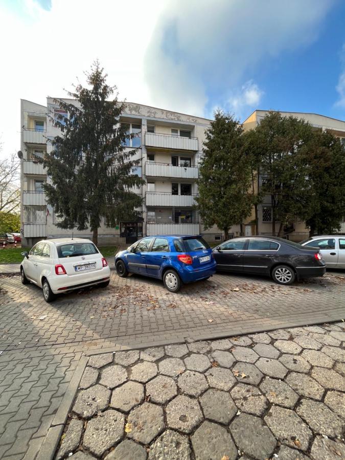 Wow Rooms Warszawa Eksteriør billede