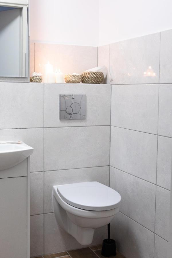 Wow Rooms Warszawa Eksteriør billede