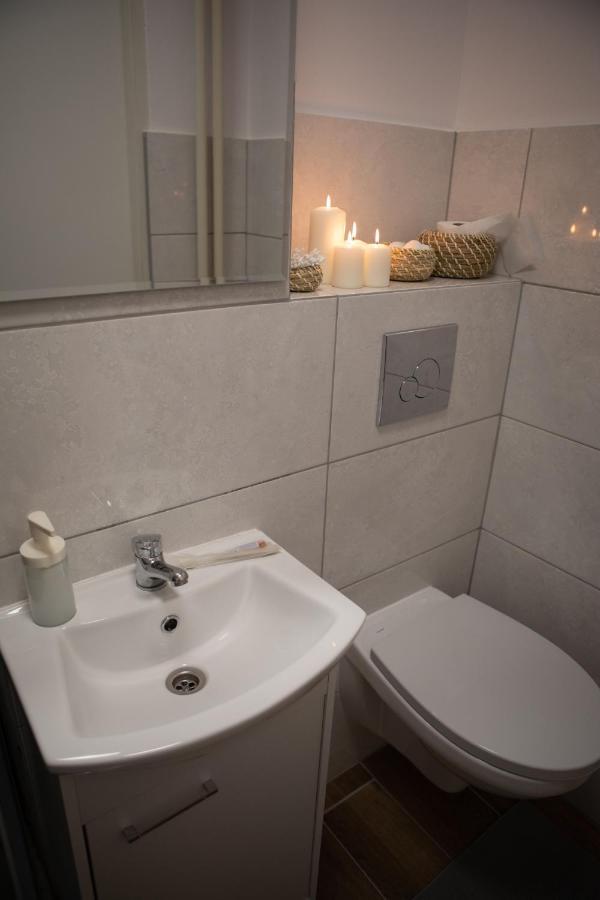 Wow Rooms Warszawa Eksteriør billede