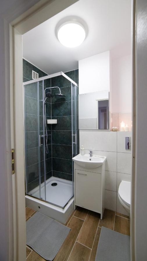Wow Rooms Warszawa Eksteriør billede