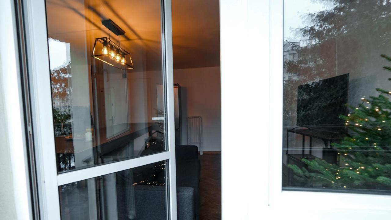 Wow Rooms Warszawa Eksteriør billede