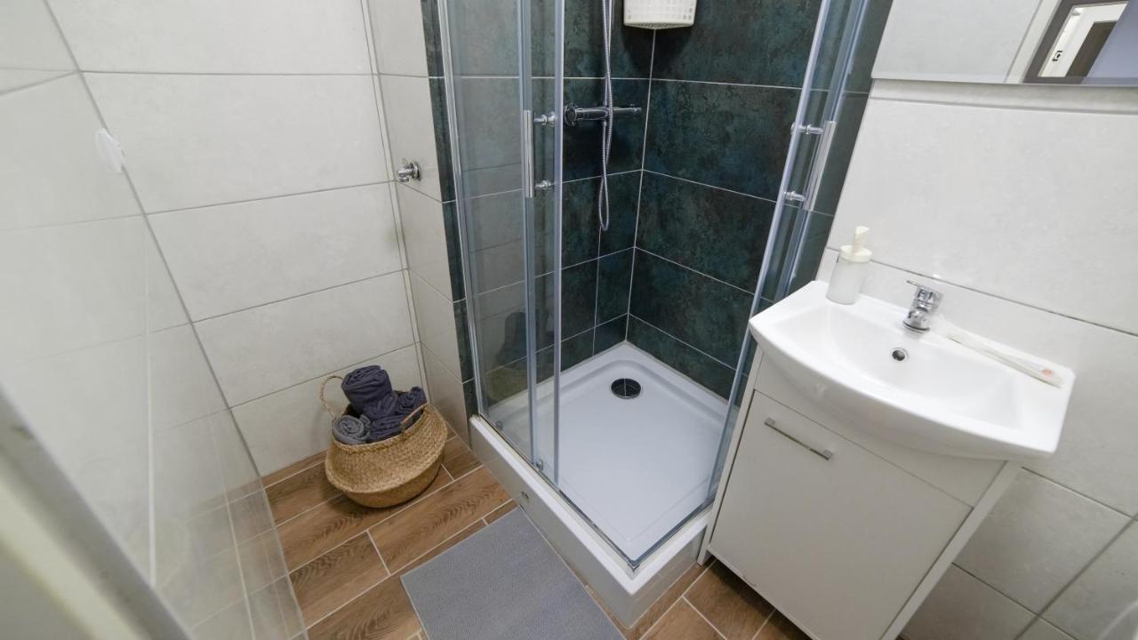 Wow Rooms Warszawa Eksteriør billede