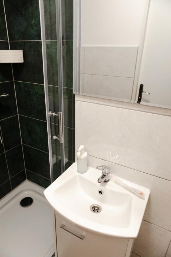 Wow Rooms Warszawa Eksteriør billede