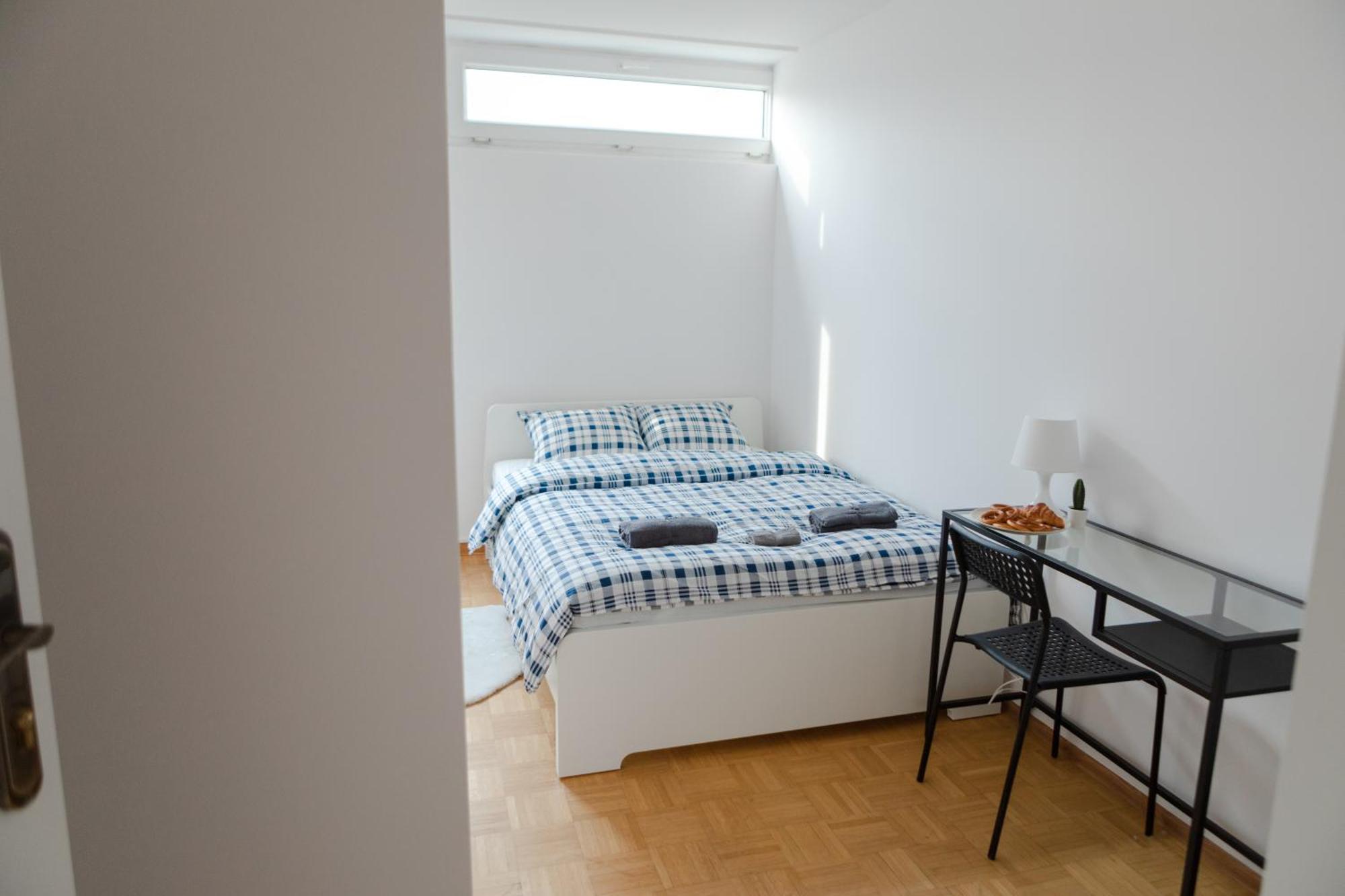 Wow Rooms Warszawa Eksteriør billede