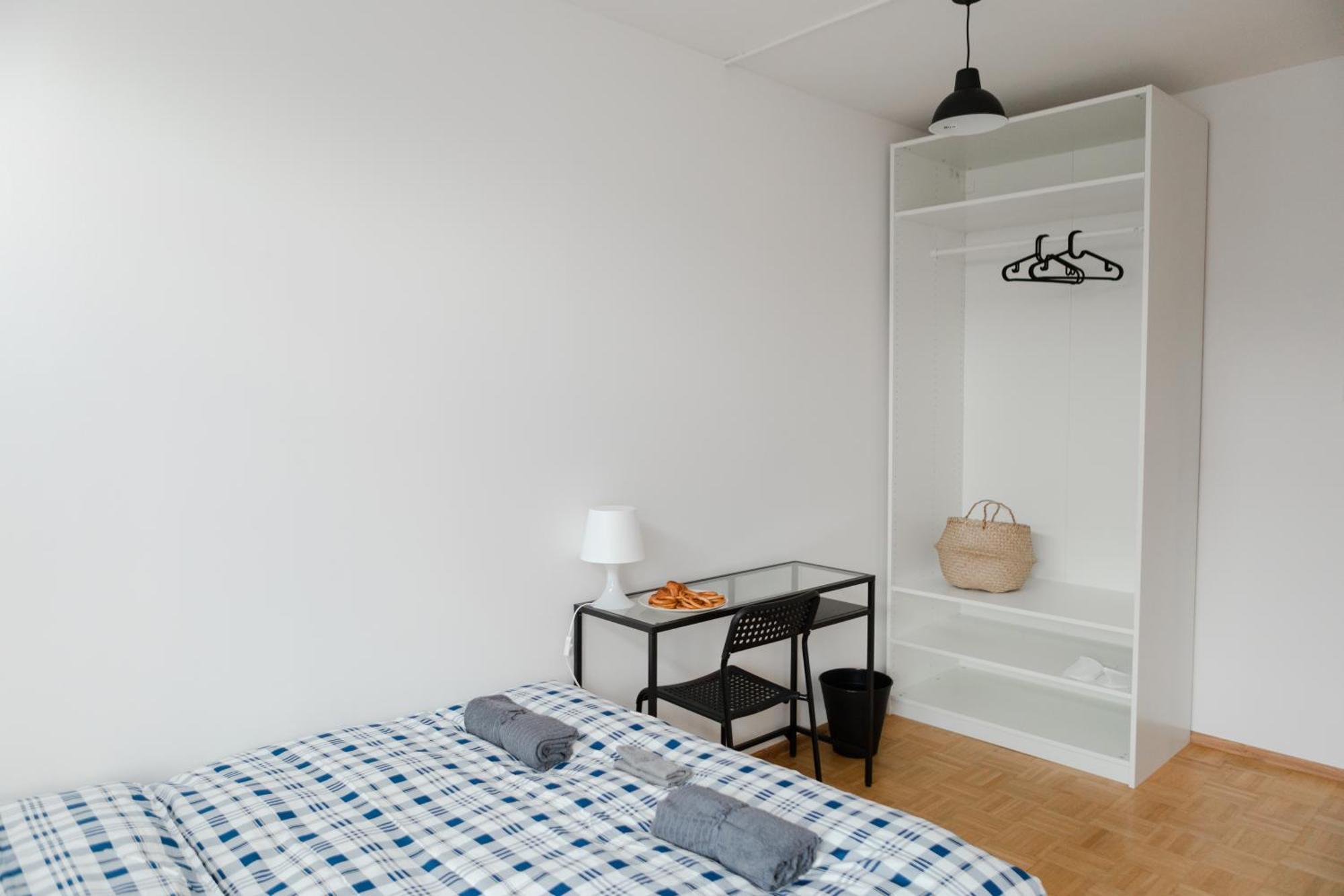Wow Rooms Warszawa Eksteriør billede