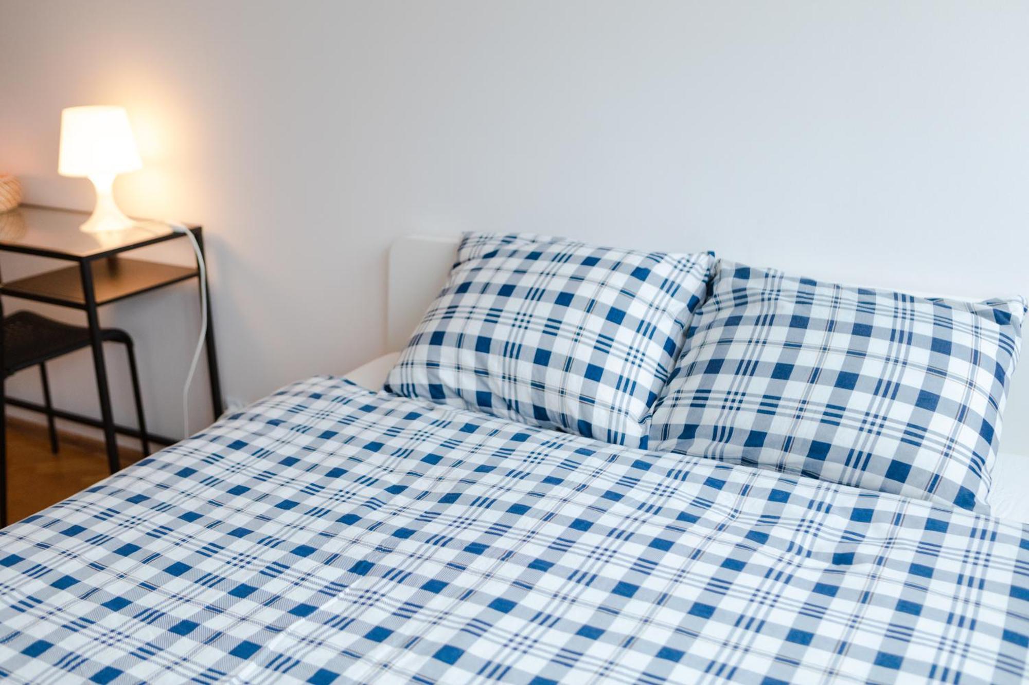 Wow Rooms Warszawa Eksteriør billede