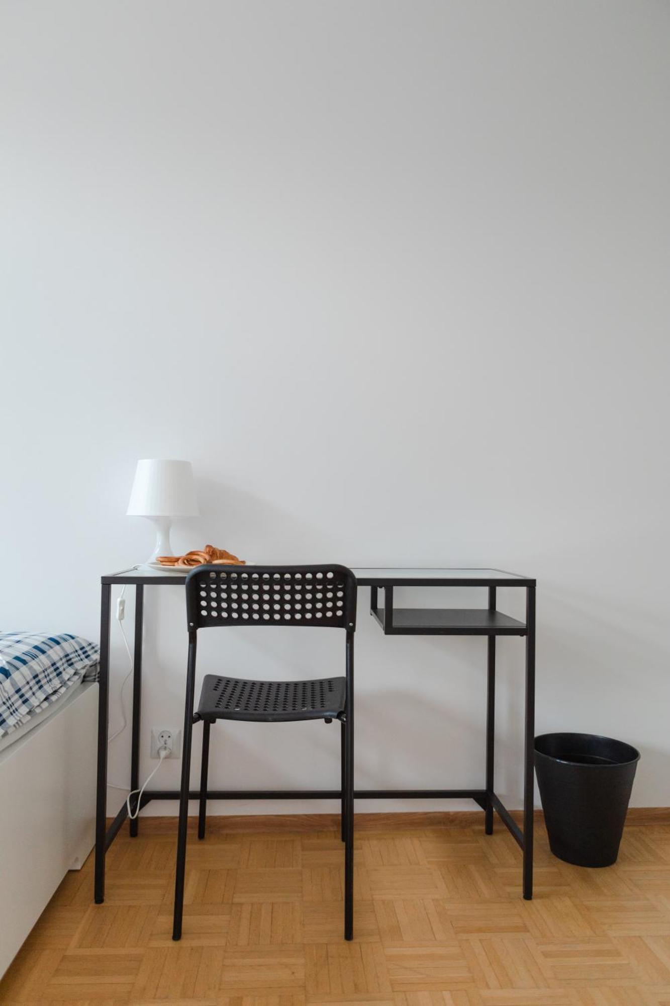 Wow Rooms Warszawa Eksteriør billede