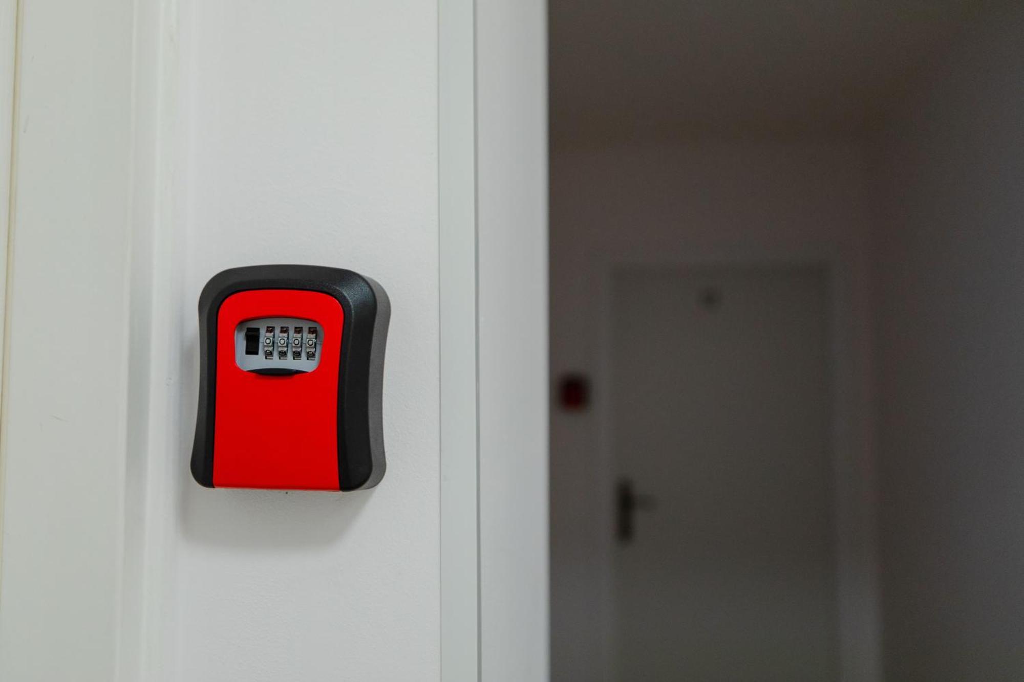 Wow Rooms Warszawa Eksteriør billede